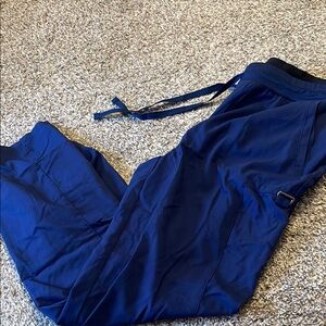 Grey’s Anatomy by Barco Straight Leg Scrub Bottoms